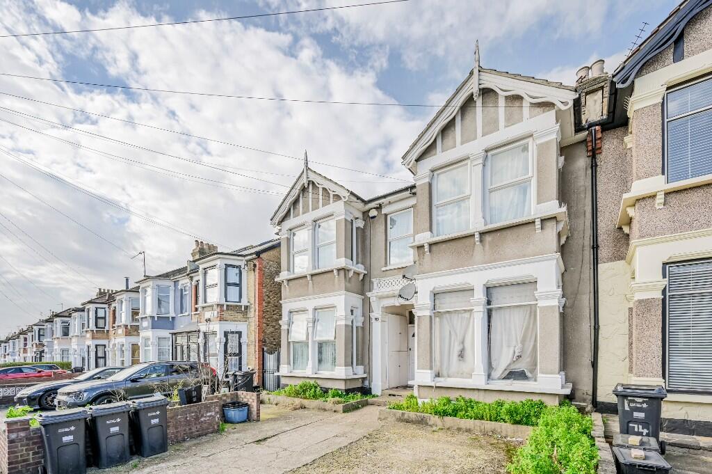 Main image of property: Mayfair Avenue, Ilford, London, IG1