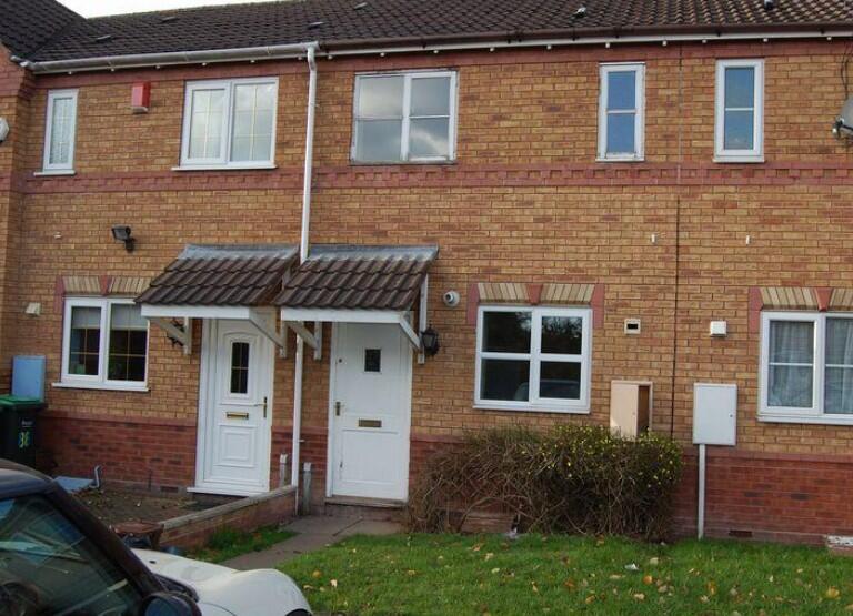 Main image of property: Steven Drive, WV14 8YS