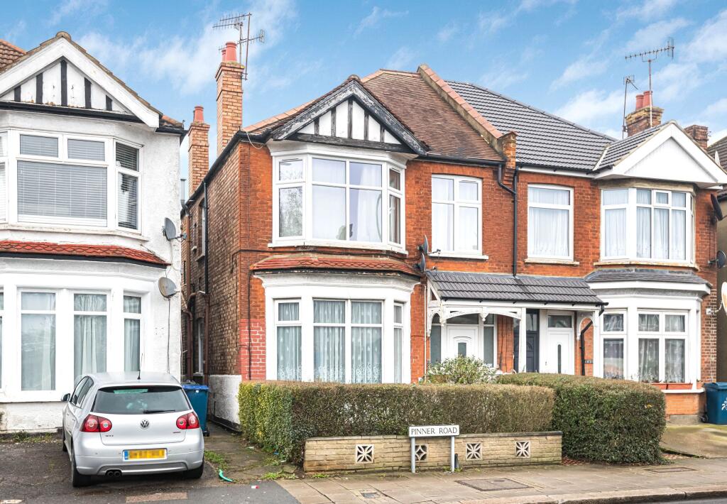 Main image of property: Pinner Road, Harrow