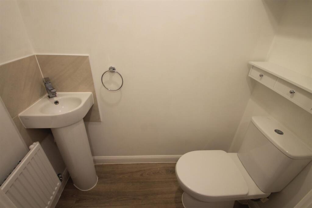 House in Milton Keynes - View 5