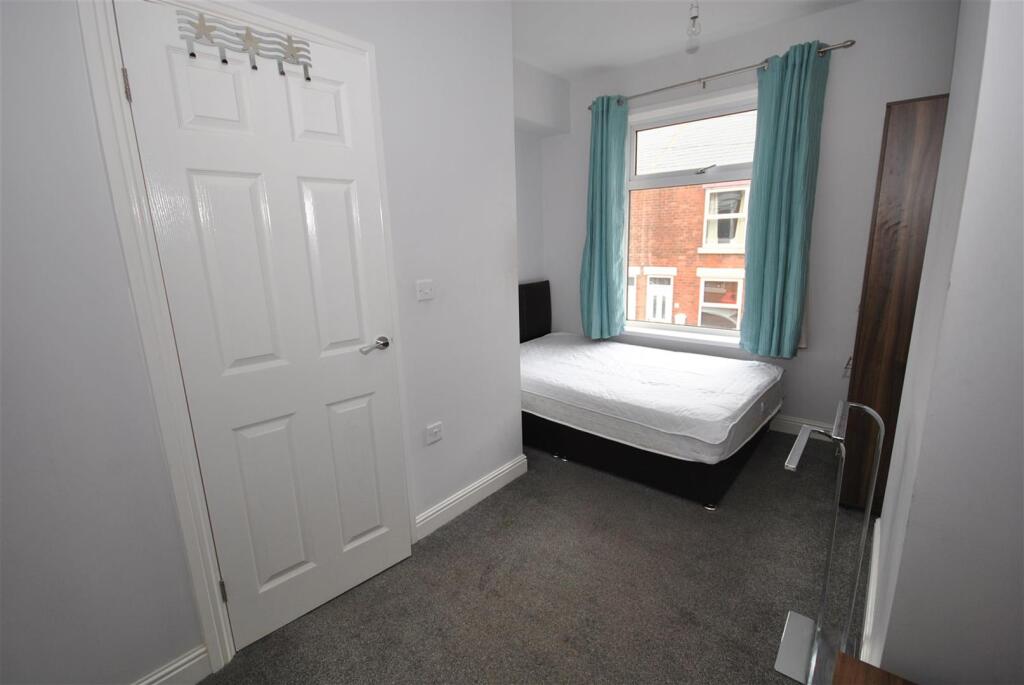 Main image of property: Room 3 39 Shirland Street, Stonegravels, Chesterfield