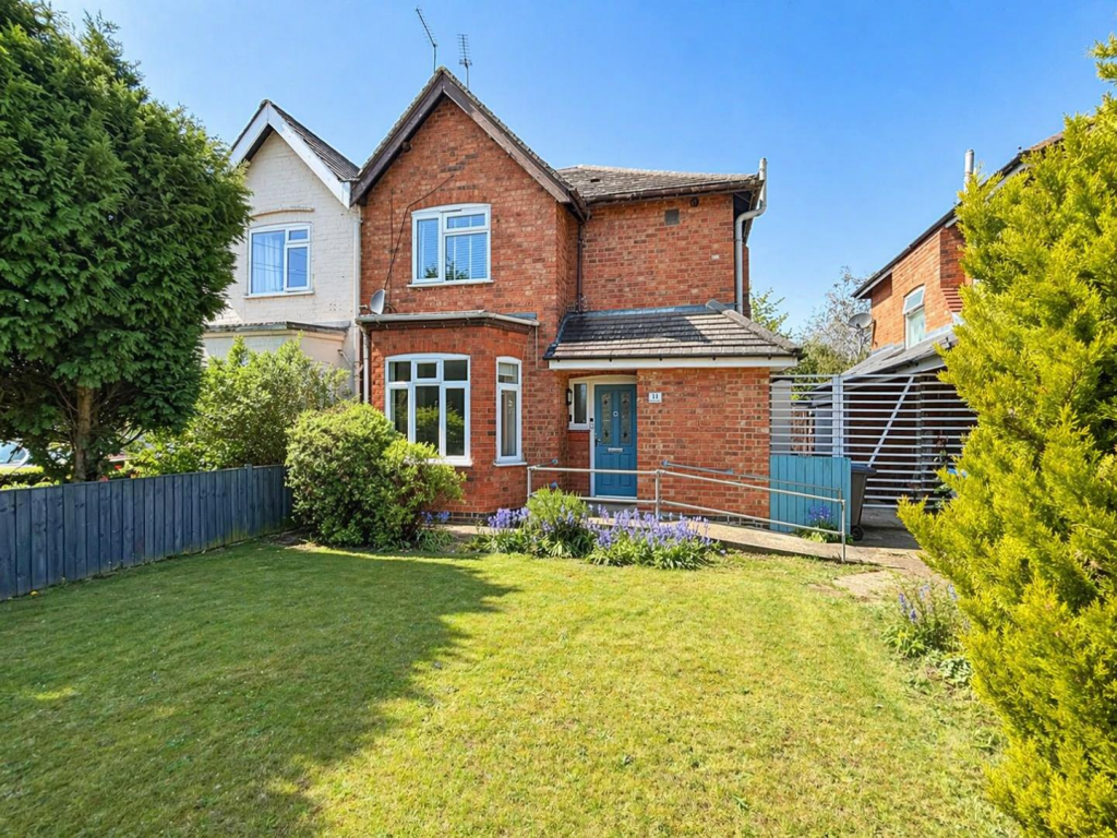 Main image of property: Lindsay Avenue, Abington, Northampton NN3