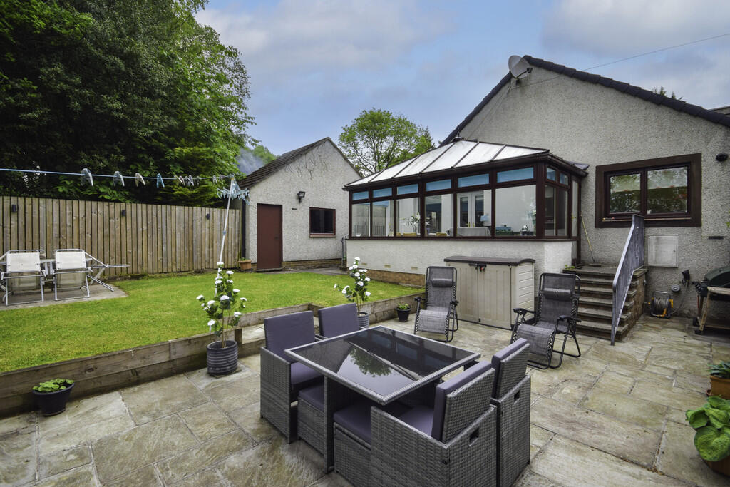 Petersgarth Lane, Blairgowrie - View 2