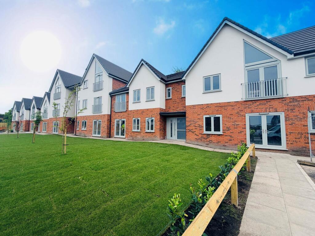 Main image of property: Milestone Court, Melling