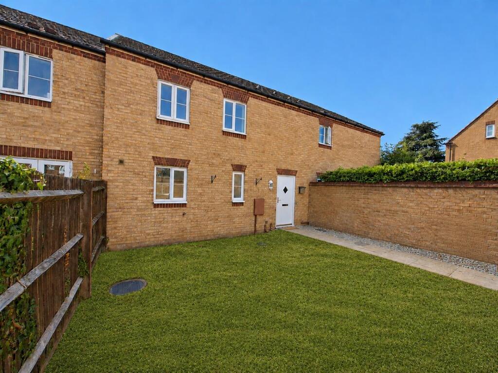 Main image of property: Bowling Green Lane, St Crispins, Northampton, NN5