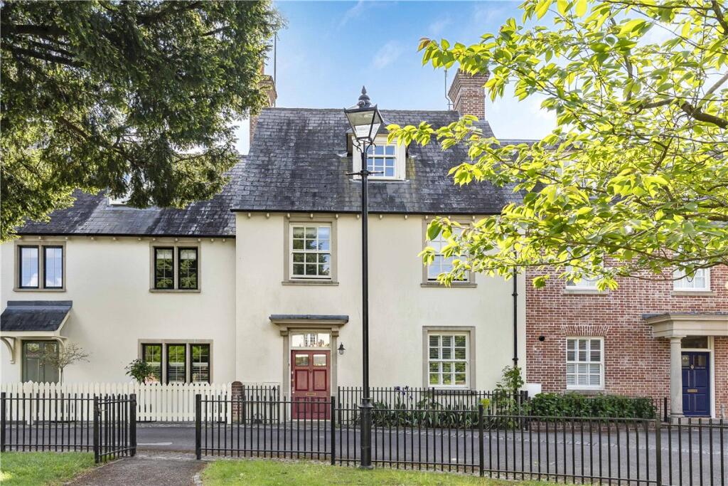 Main image of property: Phoenix Square, Pewsey, Wiltshire, SN9