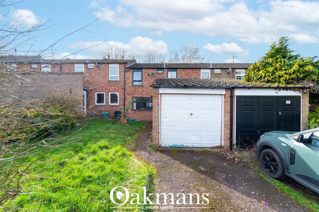 Additional image 2 of Seals Green, Birmingham, B38