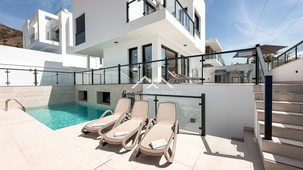 Main image of property: Andalucia, Malaga, Nerja