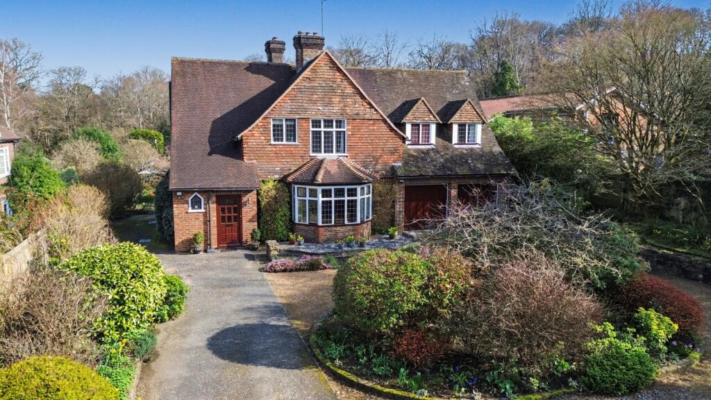 Main image of property: Petworth Road, Wormley, Godalming, Surrey, GU8