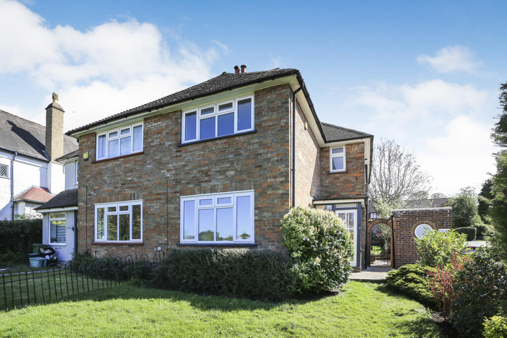 Main image of property: Westgate Road, Beckenham, BR3