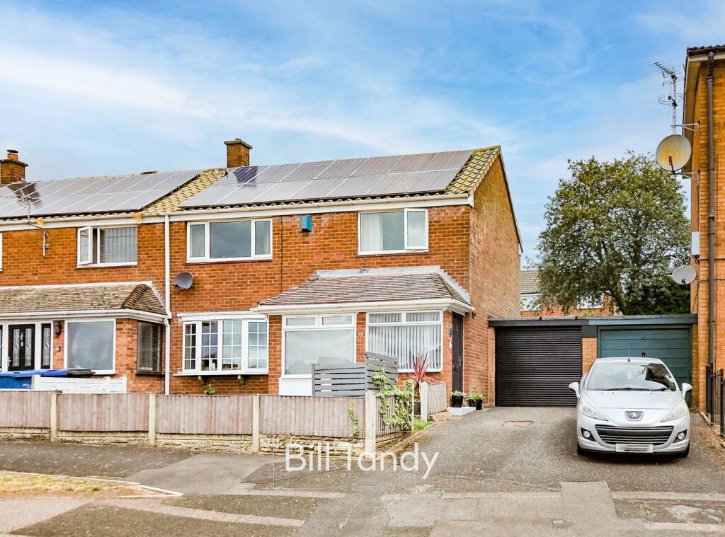 Main image of property: Darnford View, Lichfield, WS13