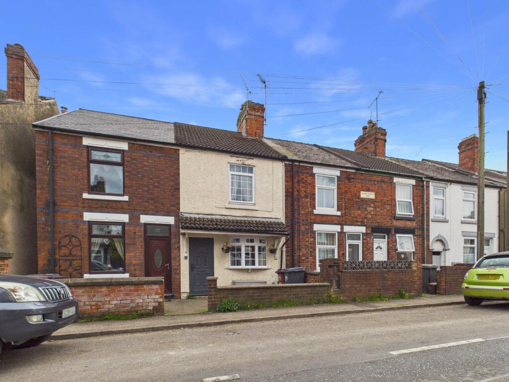 Main image of property: Alfreton Road, Westhouses, DE55