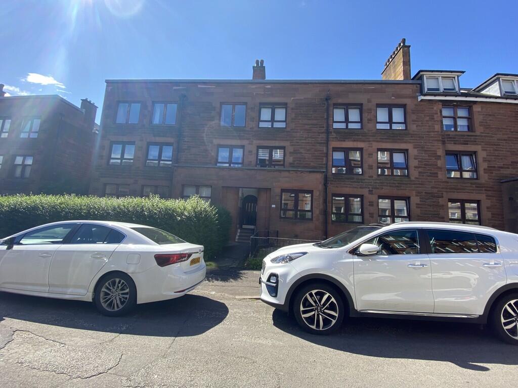 Main image of property: Craigpark Drive, Dennistoun