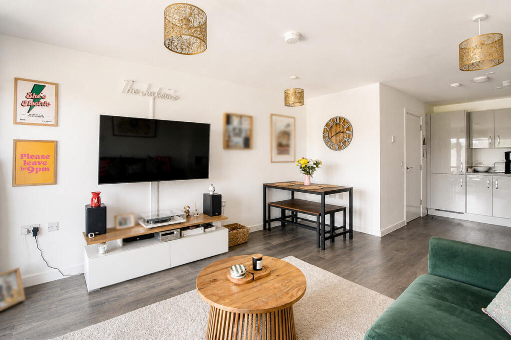 Main image of property: Potter Lane, Tattenhoe Park, MK4