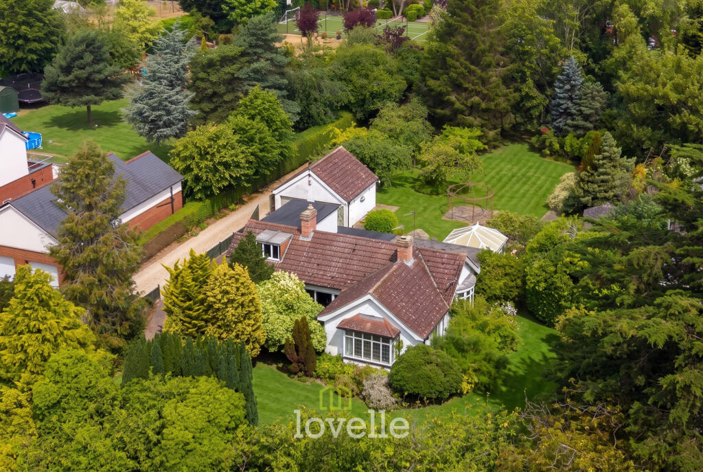 Main image of property: Humberston Avenue, Humberston, DN36