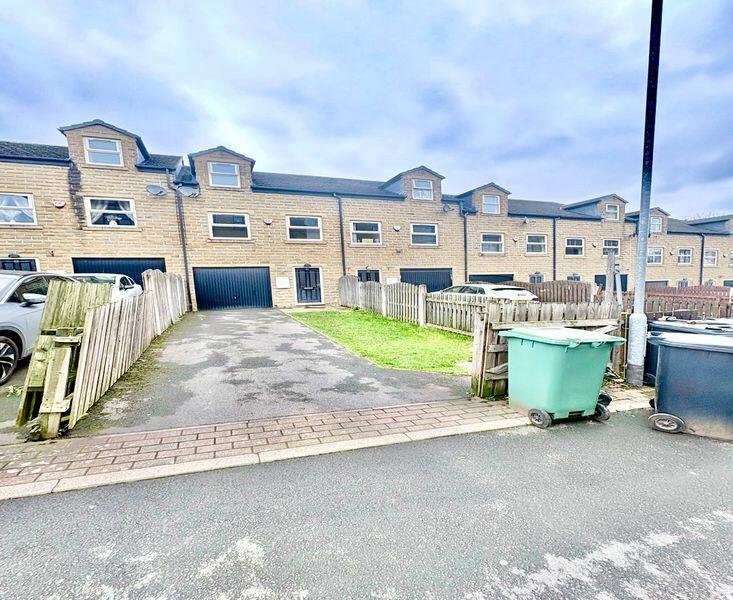 Main image of property: 48 Prospect Mill Meadows, Cleckheaton, West Yorkshire, BD19