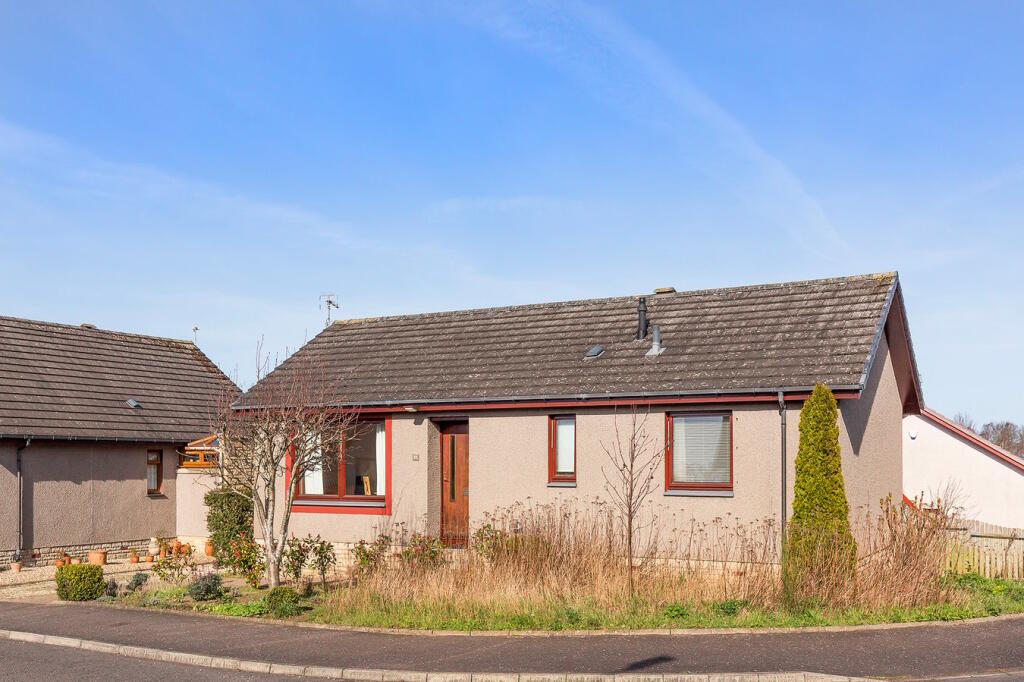 Main image of property: Robertson Road, Cupar, KY15