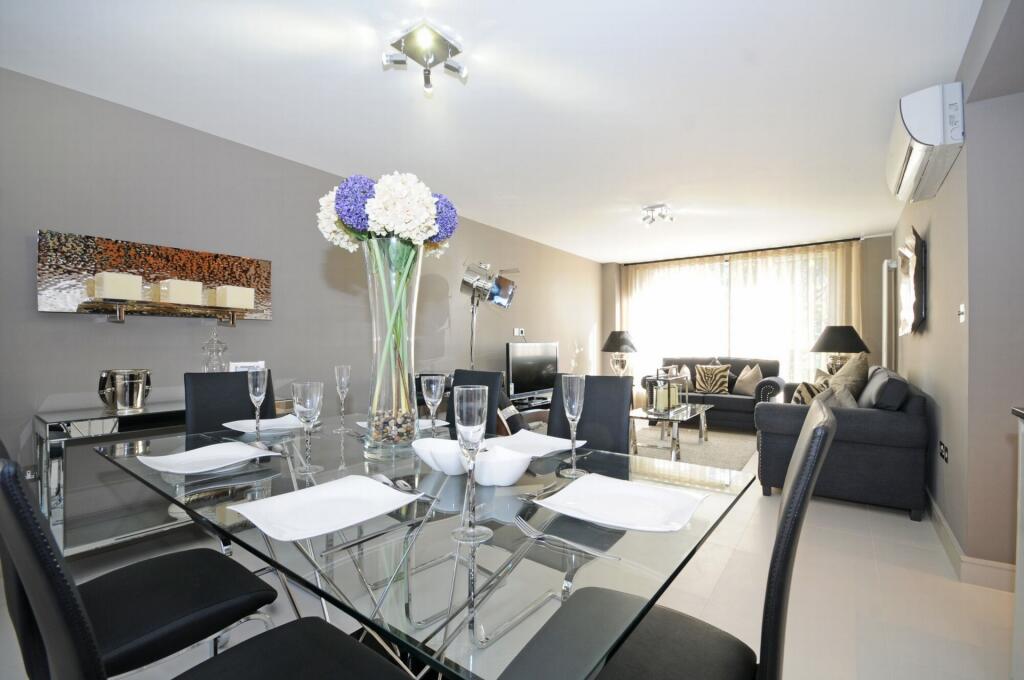 3 bedroom flat for rent