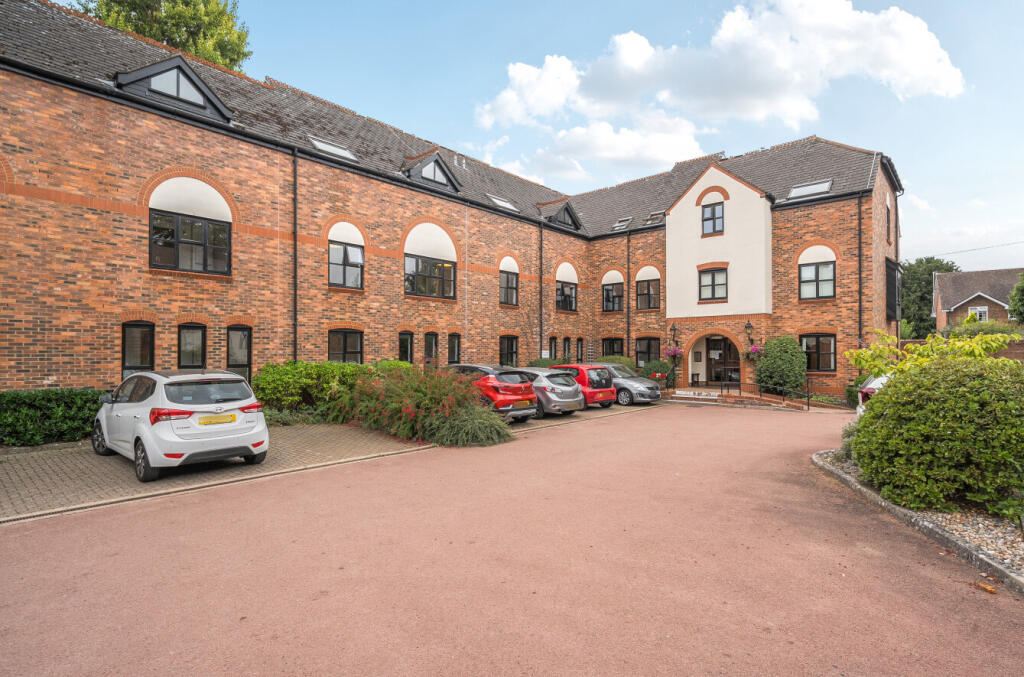 Main image of property: Lenten Street, Alton, Hampshire, GU34