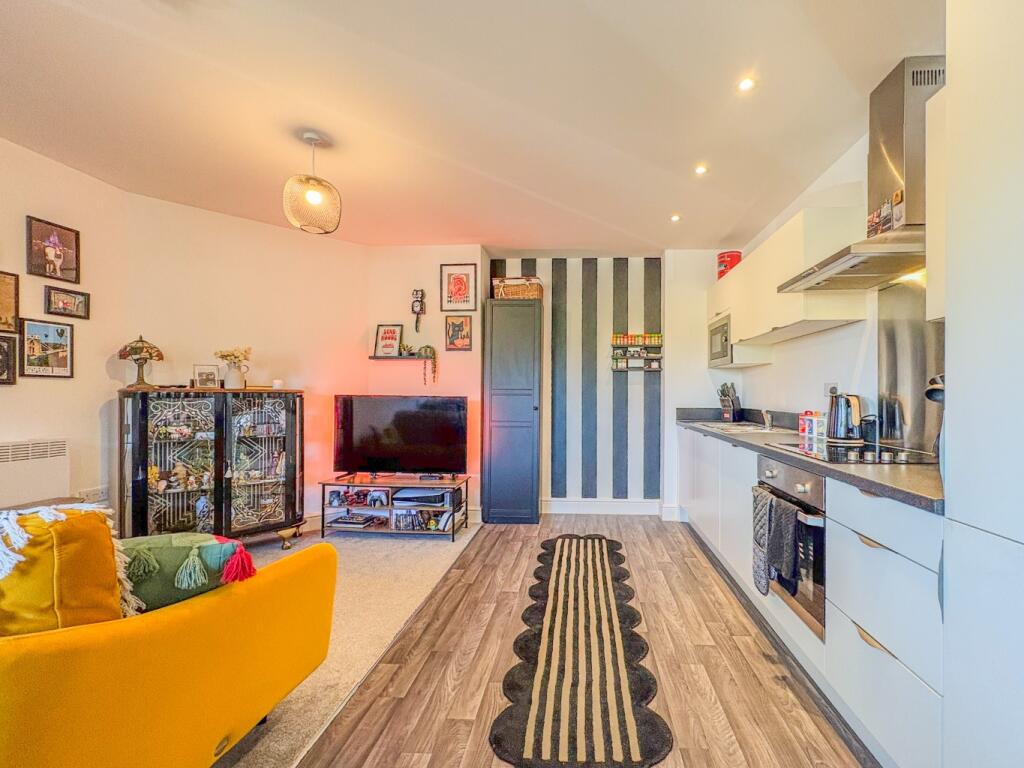 Apartment in Bristol, City of Bristol - View 2