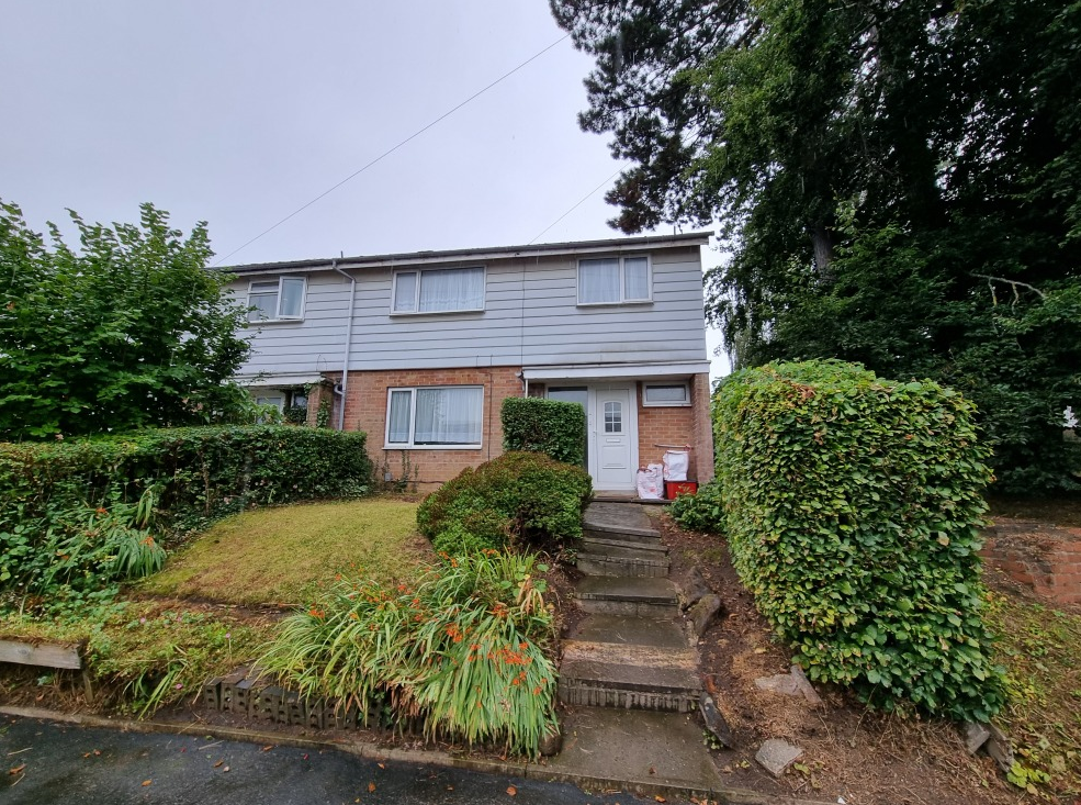 Main image of property: Webster Avenue, Kenilworth