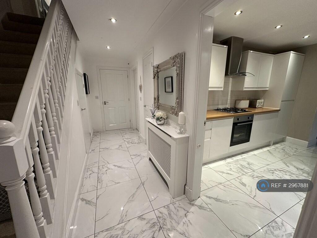 House in Carluke, Crawforddyke - View 3