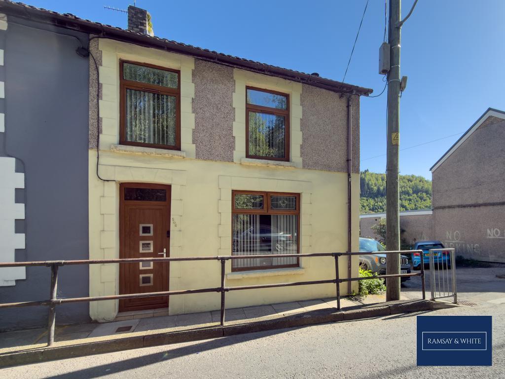 Main image of property: Abercynon Road, Ynysyboeth, Abercynon, CF45 4LU