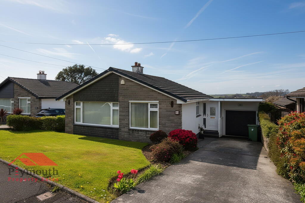 Main image of property: Moorland View, Derriford, Plymouth, PL6 6AW