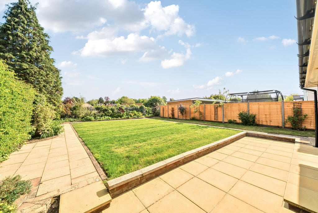 Main image of property: Cabrera Avenue, Virginia Water, GU25