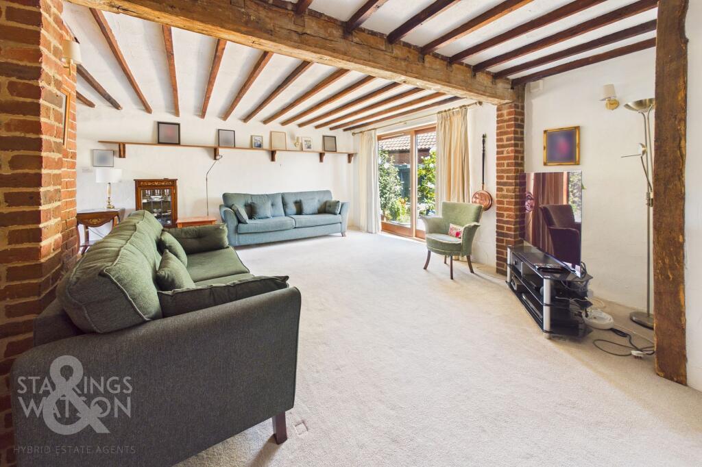 House in Norwich - View 5