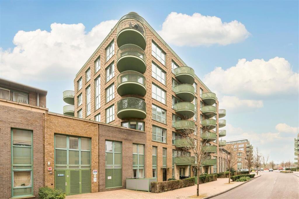 Apartment in London