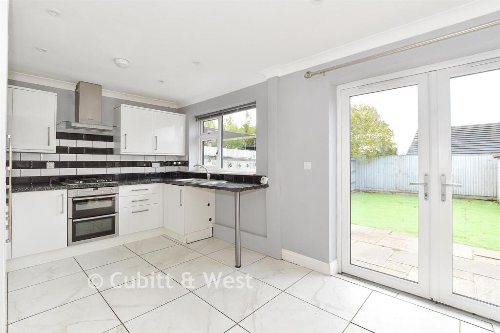 Main image of property: Hillcrest Drive, Ashington, West Sussex