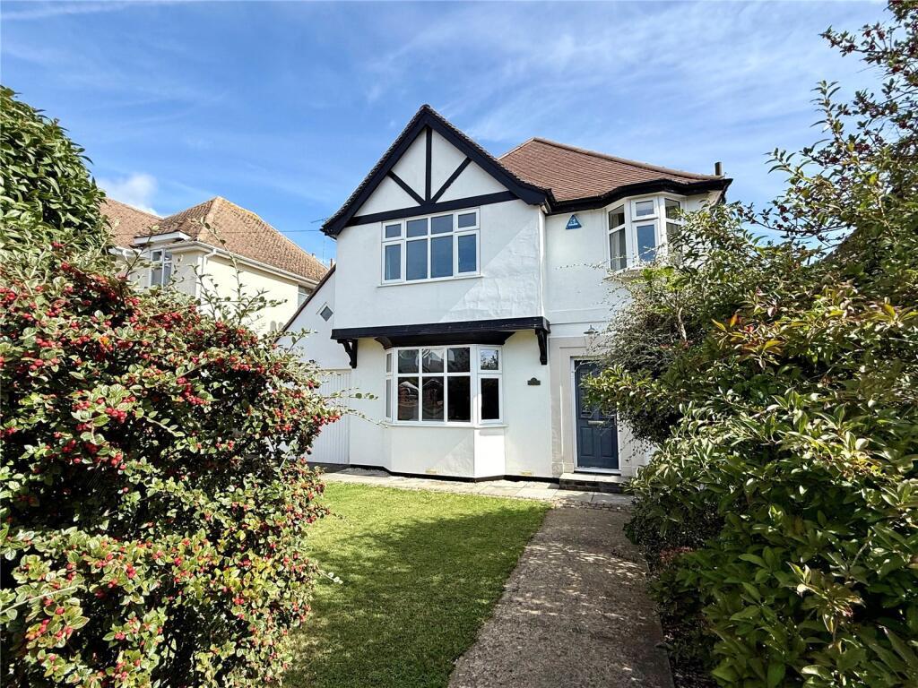Main image of property: Baldwin Avenue, Old Town, Eastbourne, East Sussex, BN21