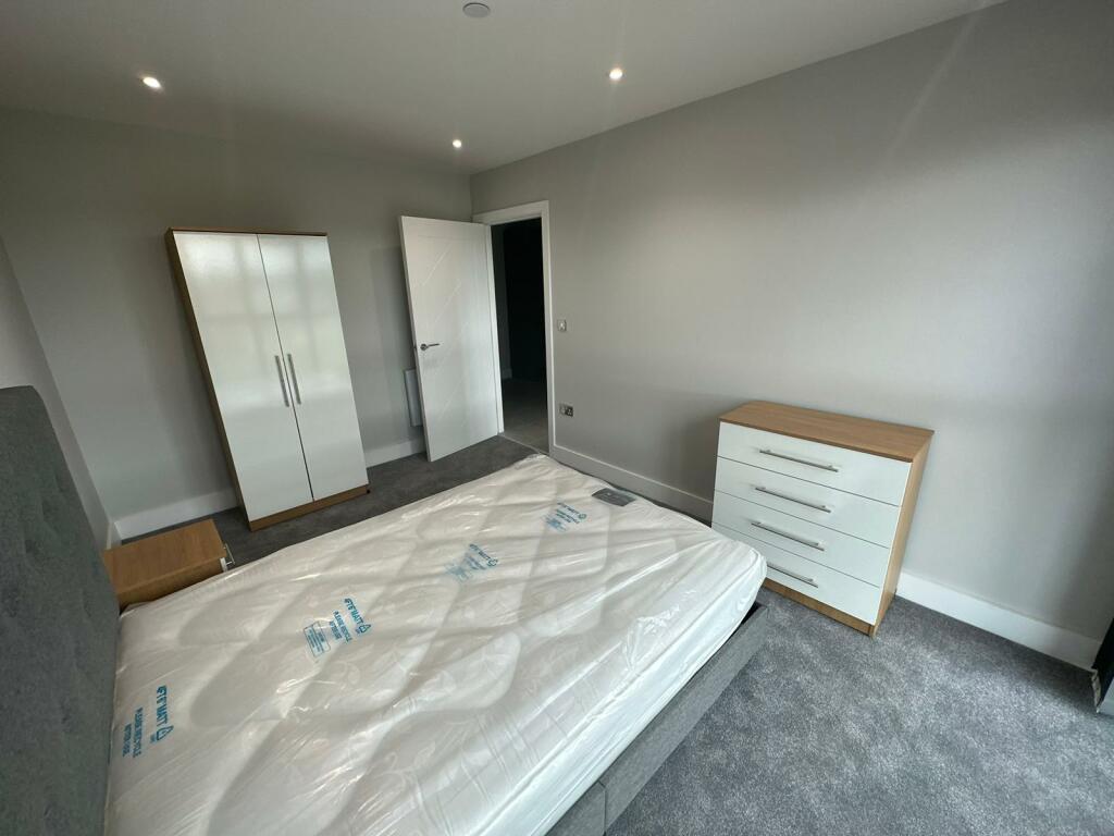 Apartment in Leicester - View 4