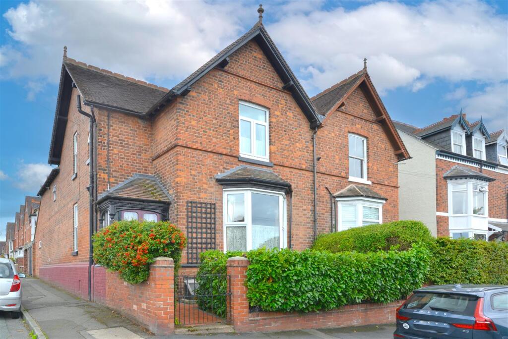 Main image of property: Underdale Road, Shrewsbury