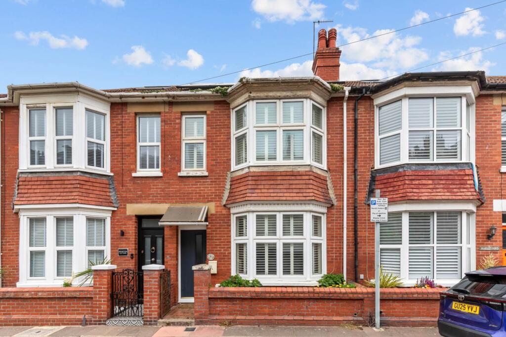 Main image of property: Danesfield, Brunswick Road