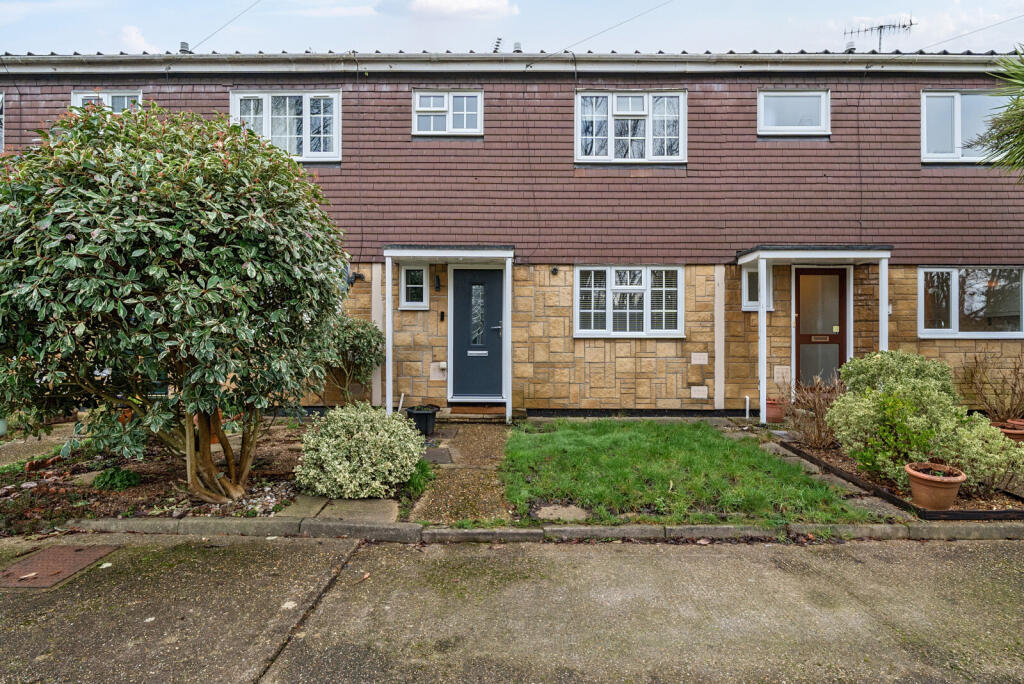 Main image of property: Lakeside, St Johns, Woking, GU21