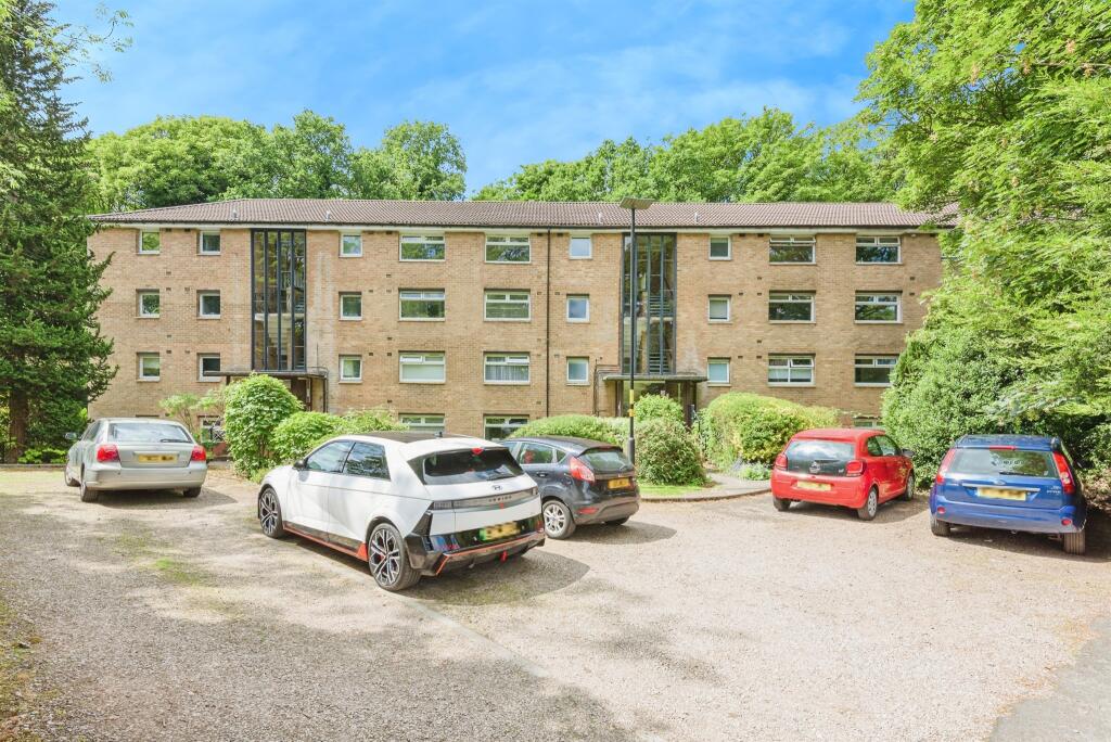 Pages Close, Sutton Coldfield