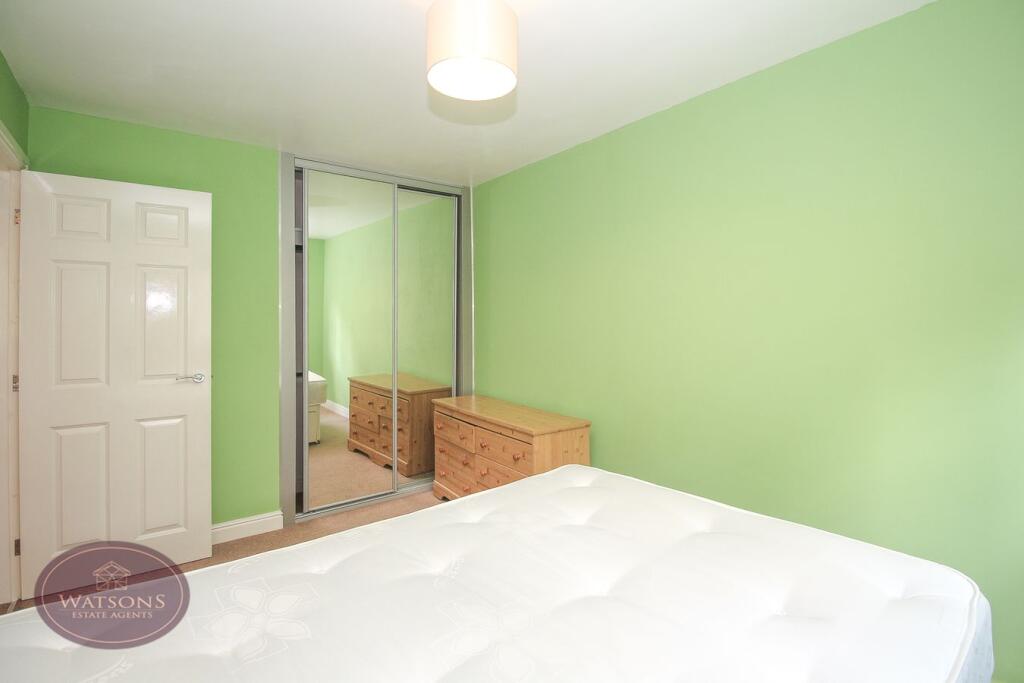 House in Amber Valley, Aldercar and Langley Mill CP - More