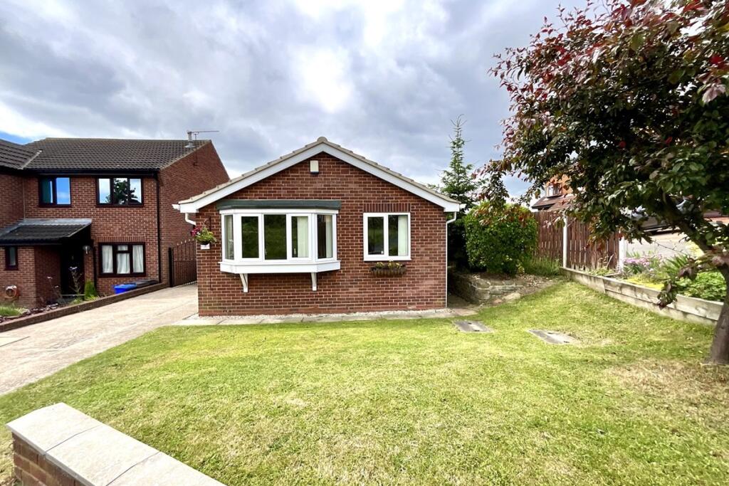 Main image of property: Parsley Hay Gardens, Handsworth, Sheffield, S13 8NN
