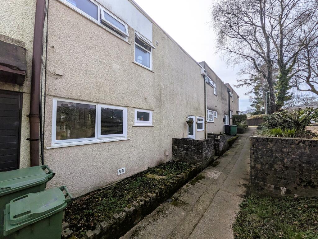 Main image of property: Pennyfields, Greenmeadow, Cwmbran
