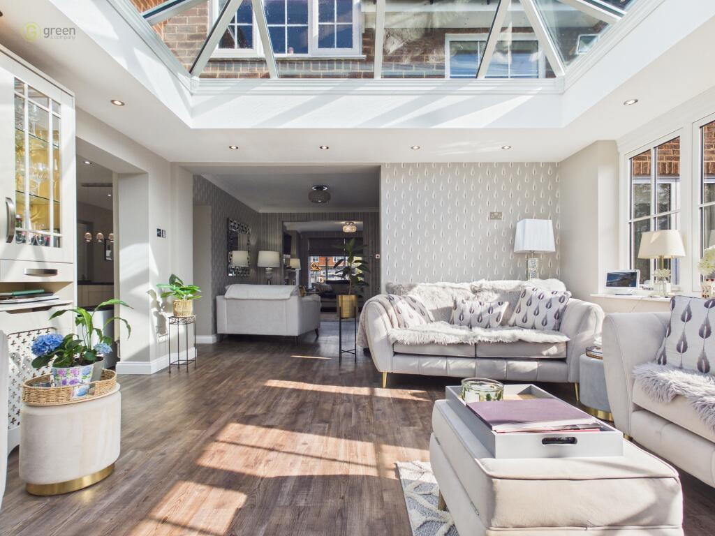 Additional image 19 of Station Road, Nether Whitacre, B46