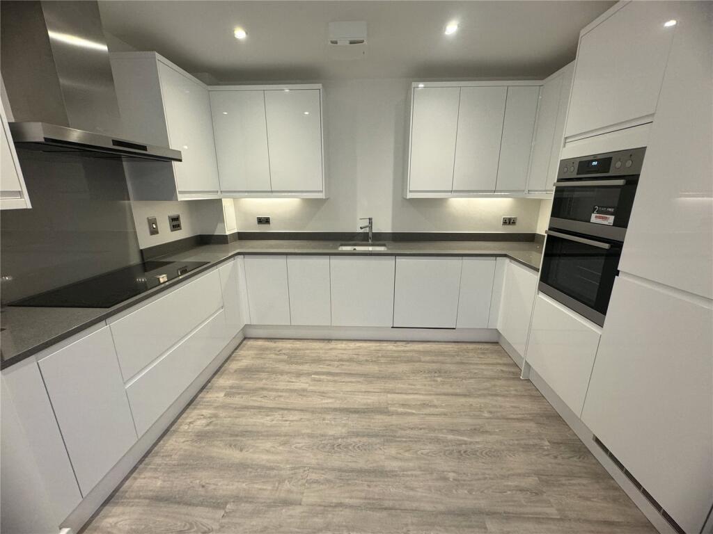 Main image of property: Royal Engineers Way, London, NW7