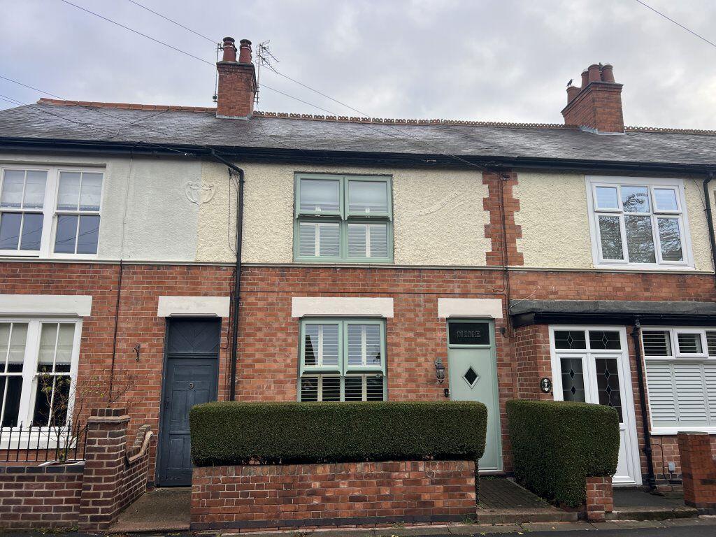 Main image of property: Nursery Lane, Quorn, Leicestershire