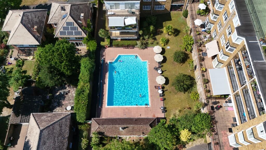 Main image of property: Monterey Court, Varndean Park Estate