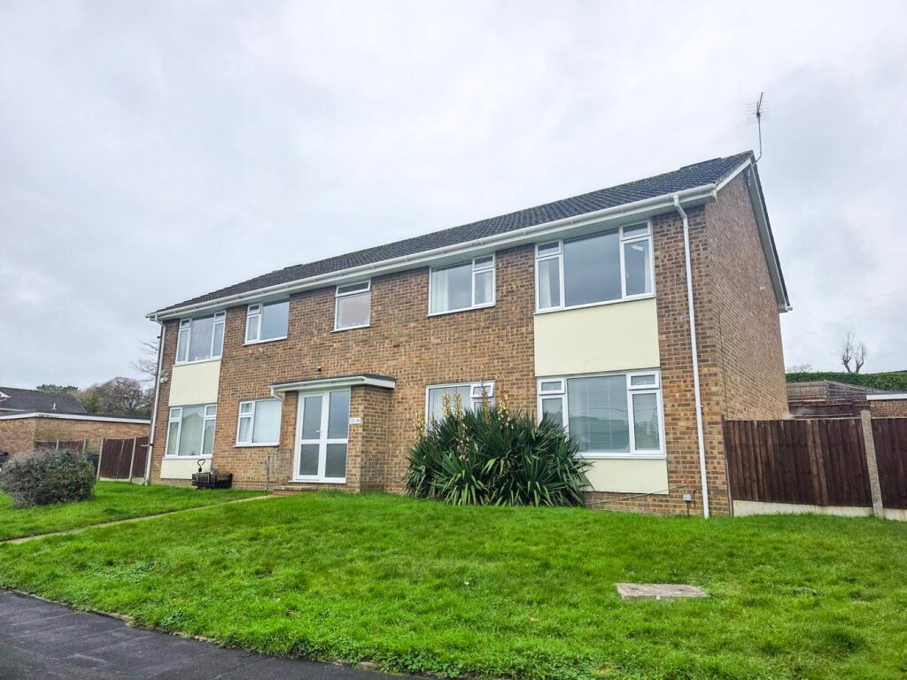 Main image of property: South Road, Corfe Mullen, Wimborne, BH21