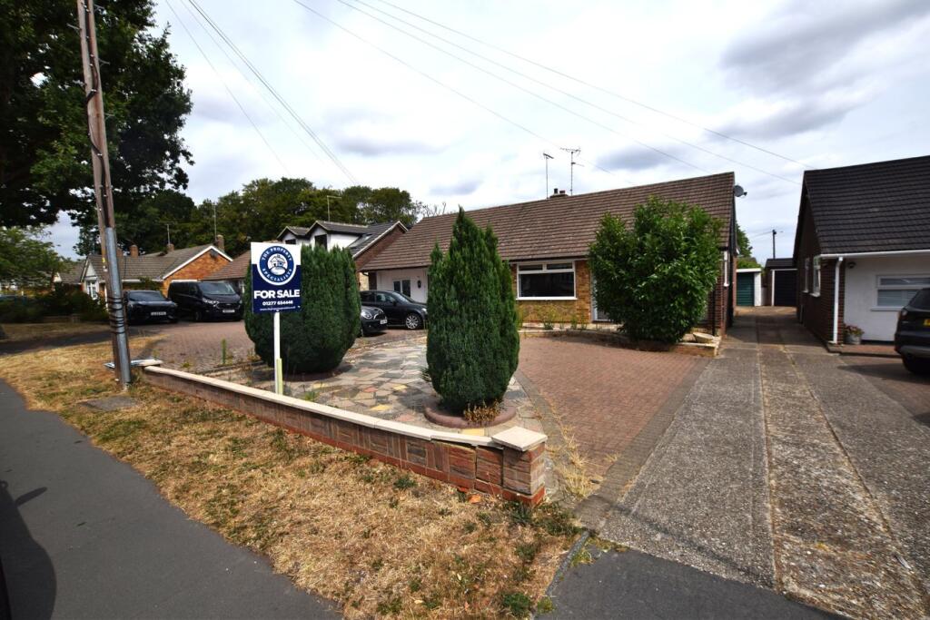 Main image of property: Woodland Avenue, Hutton, Brentwood, CM13