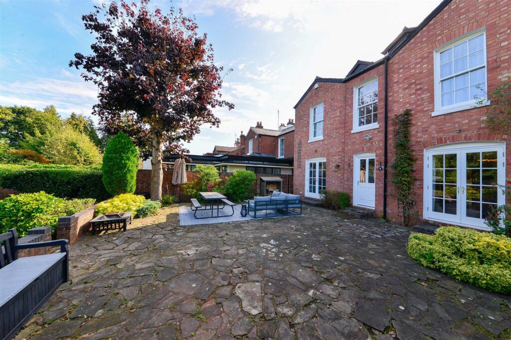 Additional image 30 of Wellington Road, Edgbaston, Birmingham, B15