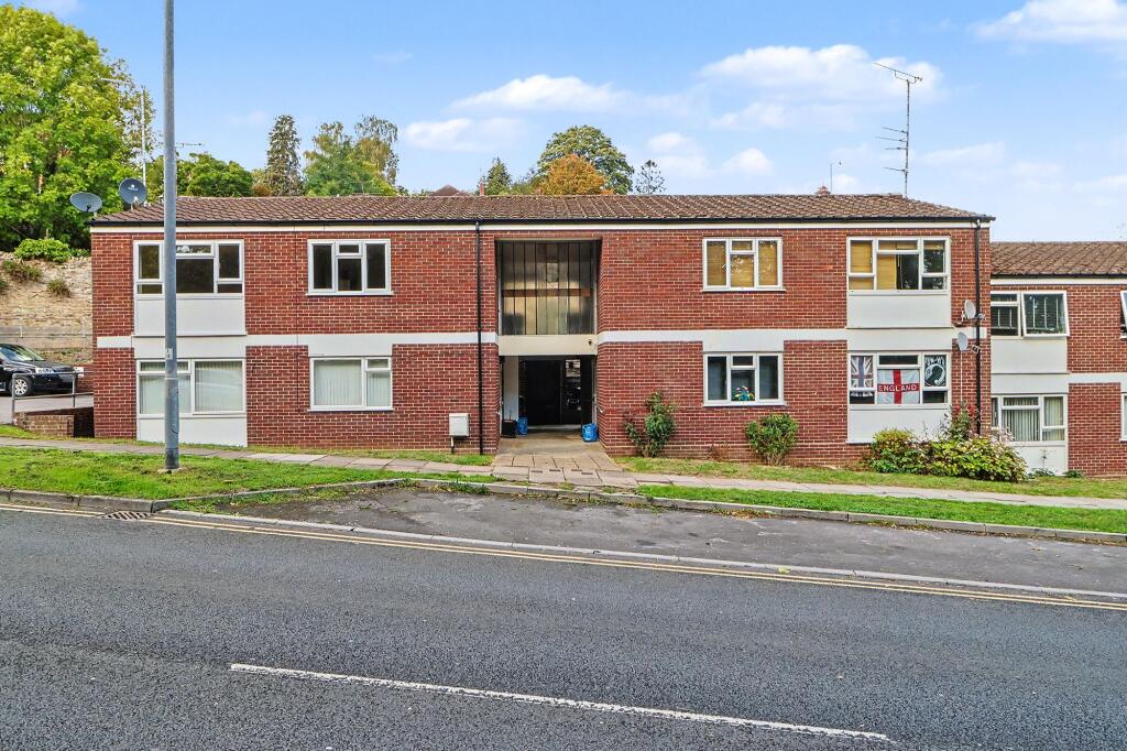 176 Park Street, Yeovil, BA20 1QT