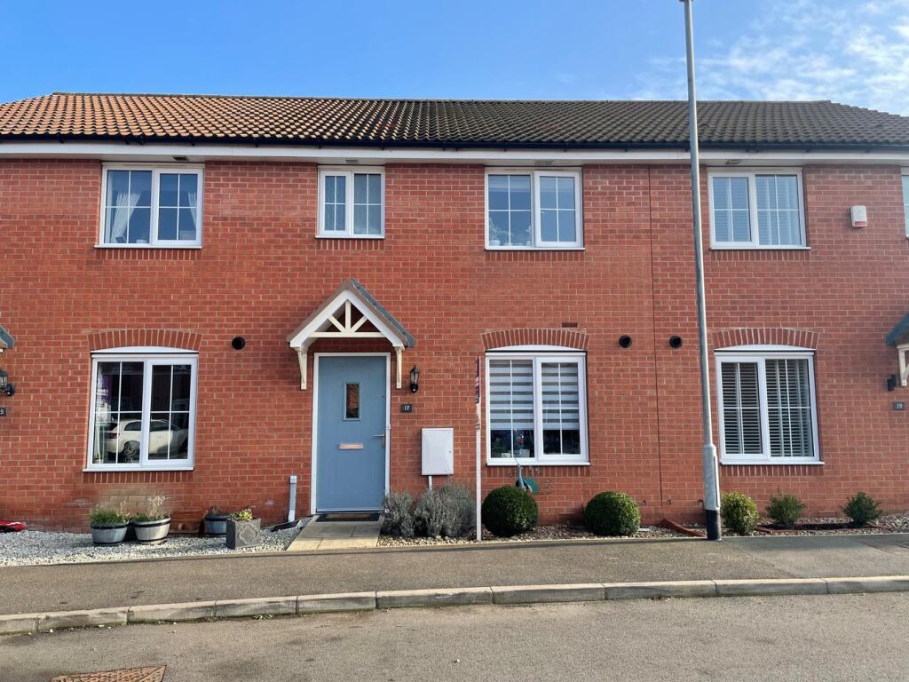 Main image of property: Taunton Road, Bourne, PE10